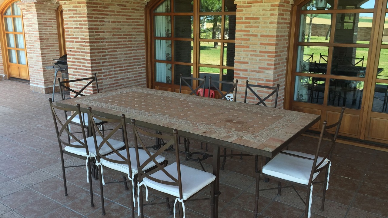 Photo of Outdoor in Almenara de Tormes