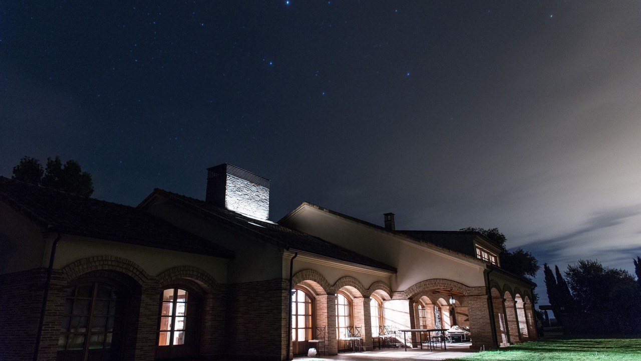Photo of Outdoor in Almenara de Tormes