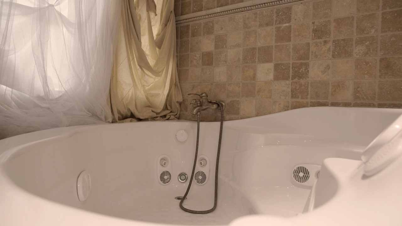 Photo of Bathroom in Almenara de Tormes