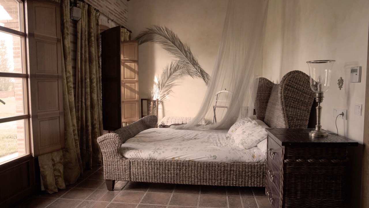 Photo of Bedroom in Almenara de Tormes
