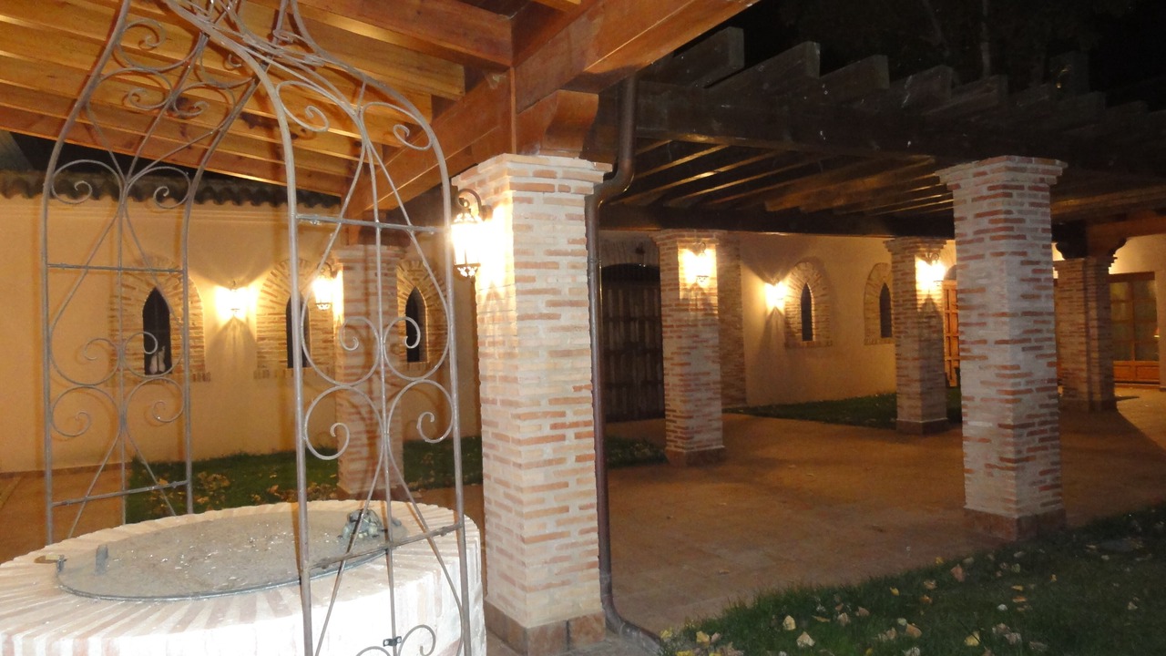 Photo of Outdoor in Almenara de Tormes