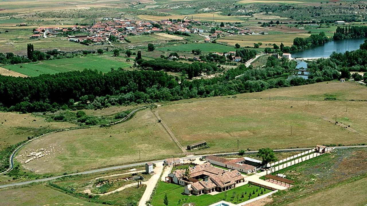 Photo of Outdoor in Almenara de Tormes
