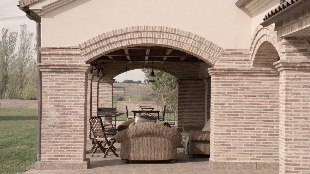 Photo of Outdoor in Almenara de Tormes