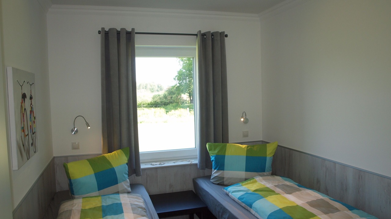 Photo of Bedroom in Sand