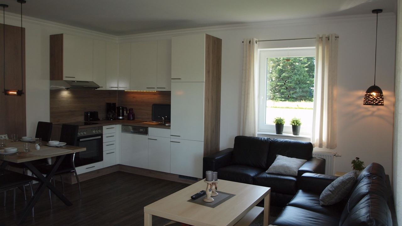 Photo of Livingroom in Sand