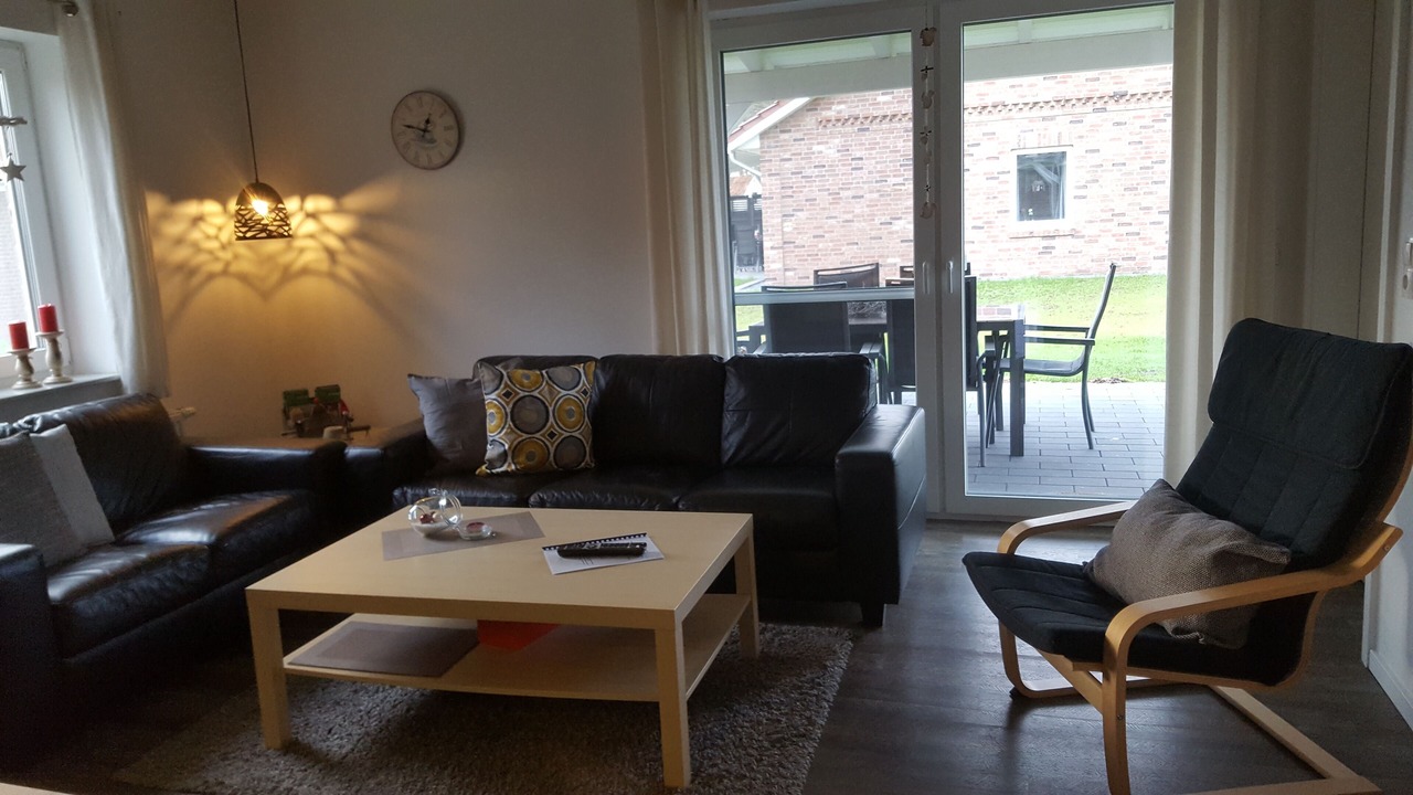 Photo of Livingroom in Sand
