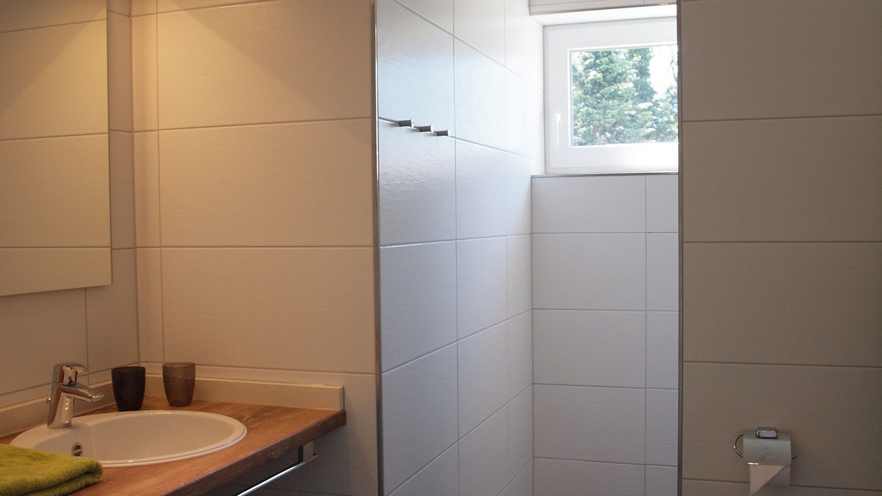 Photo of Bathroom in Sand