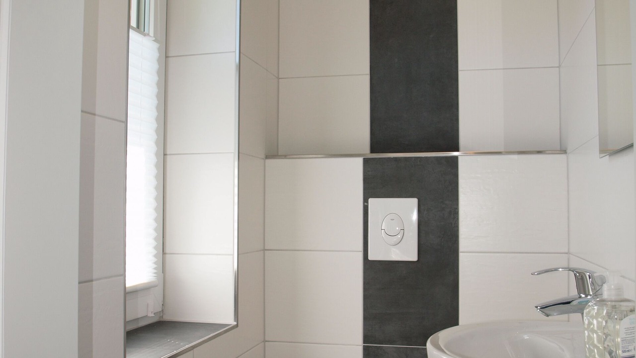 Photo of Bathroom in Sand