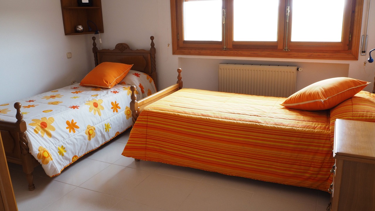 Photo of Bedroom in Ciudad Rodrigo