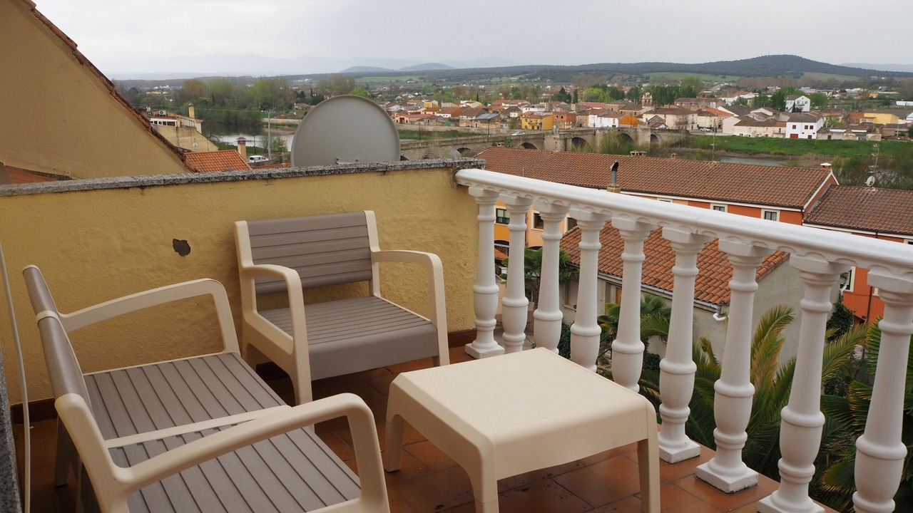 Photo of Outdoor in Ciudad Rodrigo