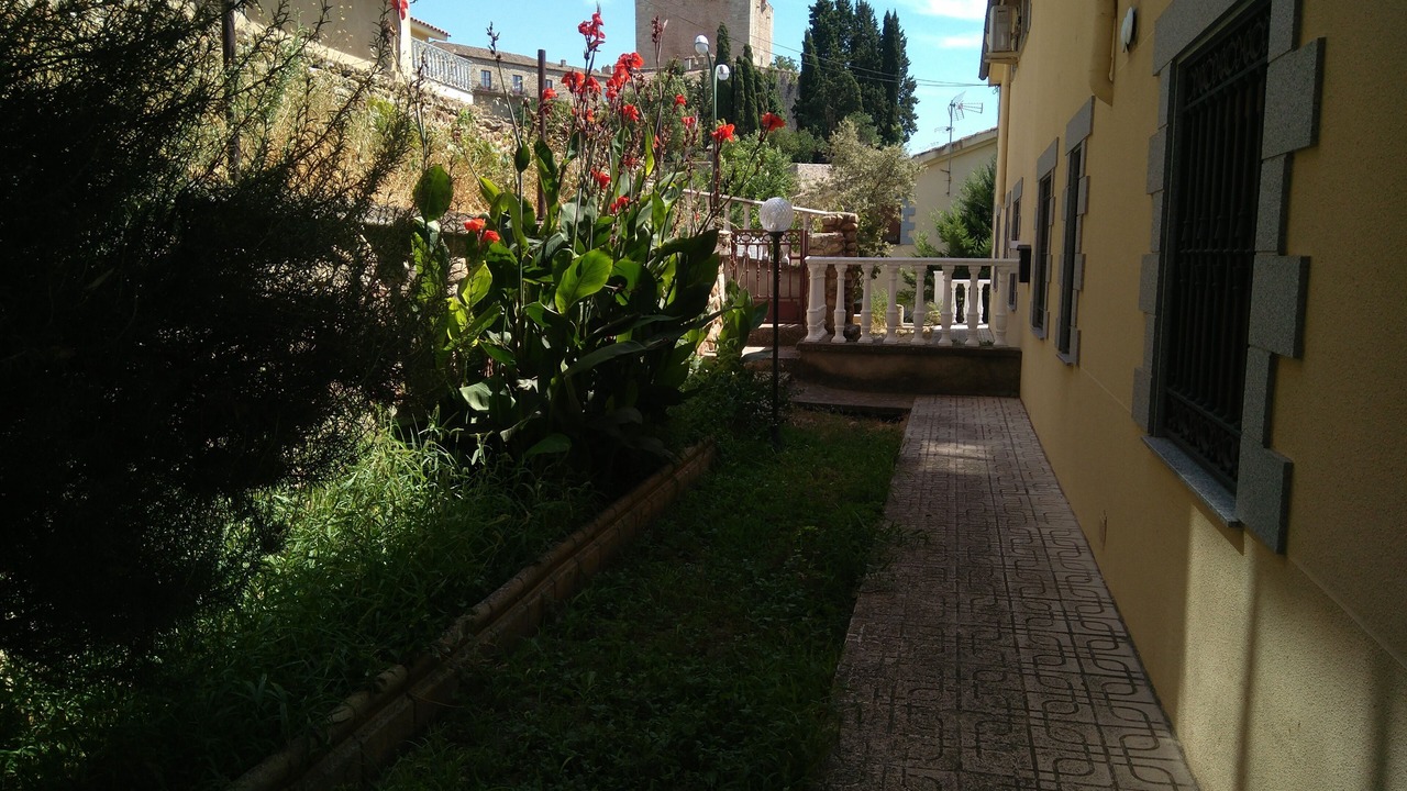 Photo of Outdoor in Ciudad Rodrigo
