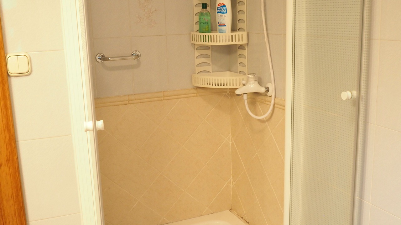 Photo of Bathroom in Ciudad Rodrigo
