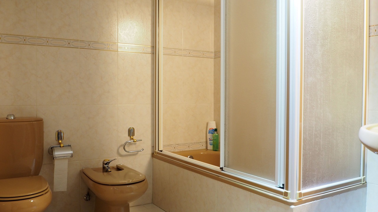 Photo of Bathroom in Ciudad Rodrigo