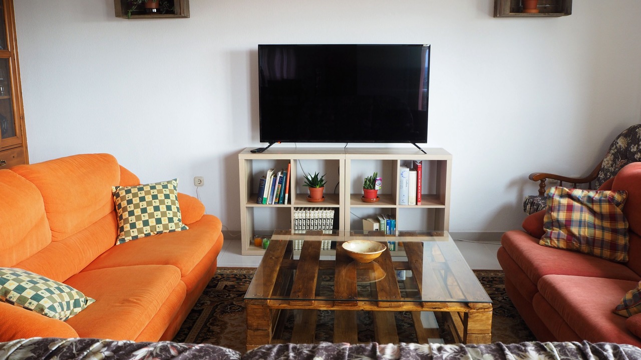 Photo of Livingroom in Ciudad Rodrigo
