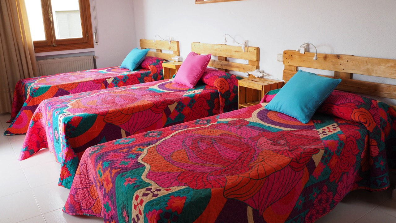 Photo of Bedroom in Ciudad Rodrigo