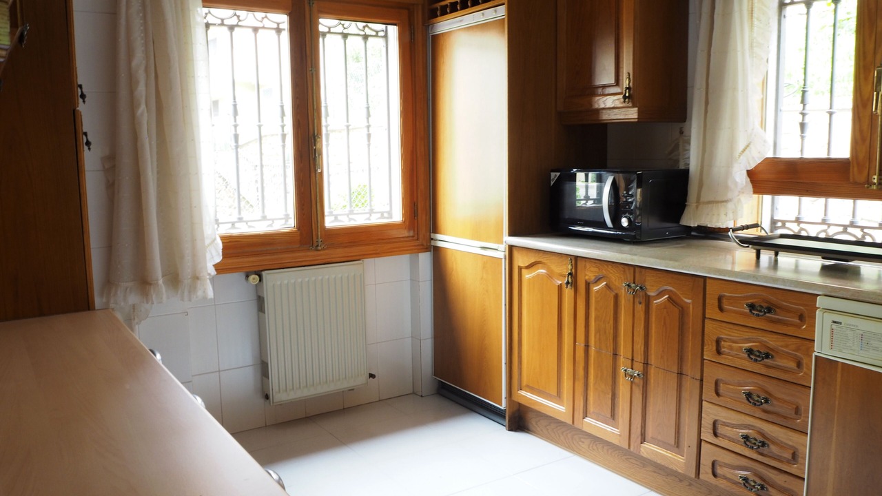 Photo of Kitchen in Ciudad Rodrigo