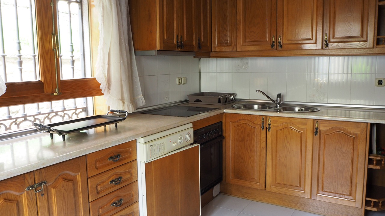 Photo of Kitchen in Ciudad Rodrigo