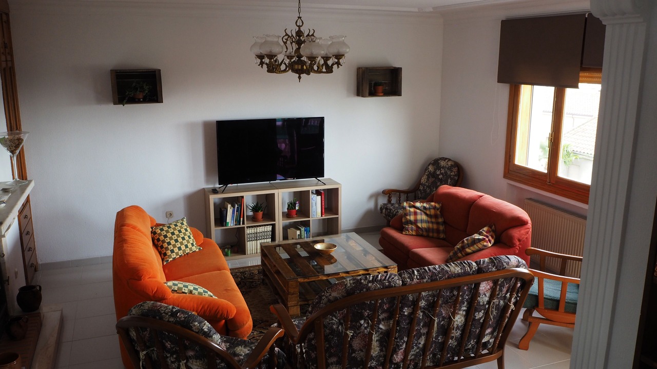 Photo of Livingroom in Ciudad Rodrigo