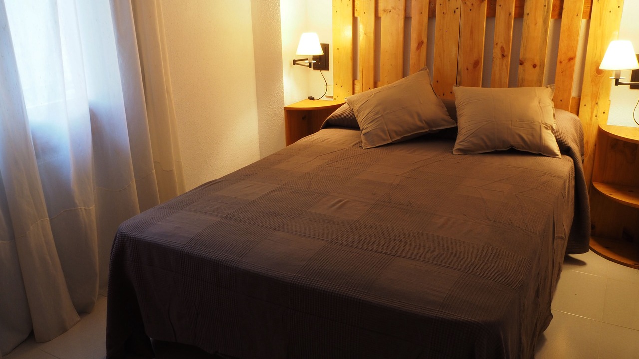 Photo of Bedroom in Ciudad Rodrigo