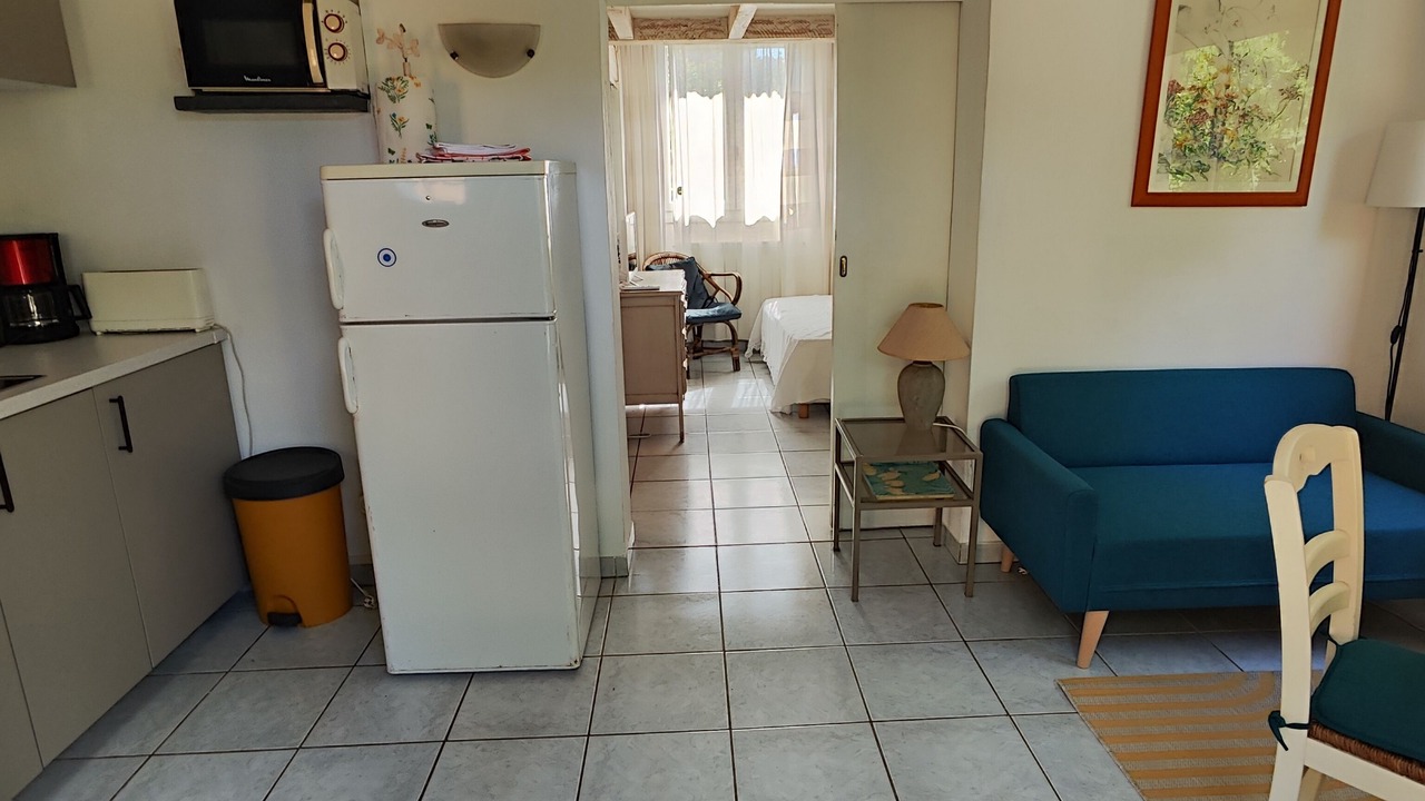 Photo of Livingroom in Auriol