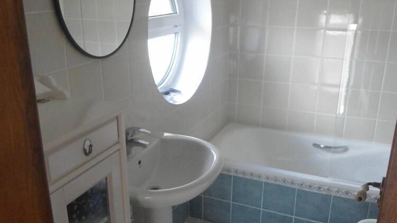 Photo of Bathroom in Serans