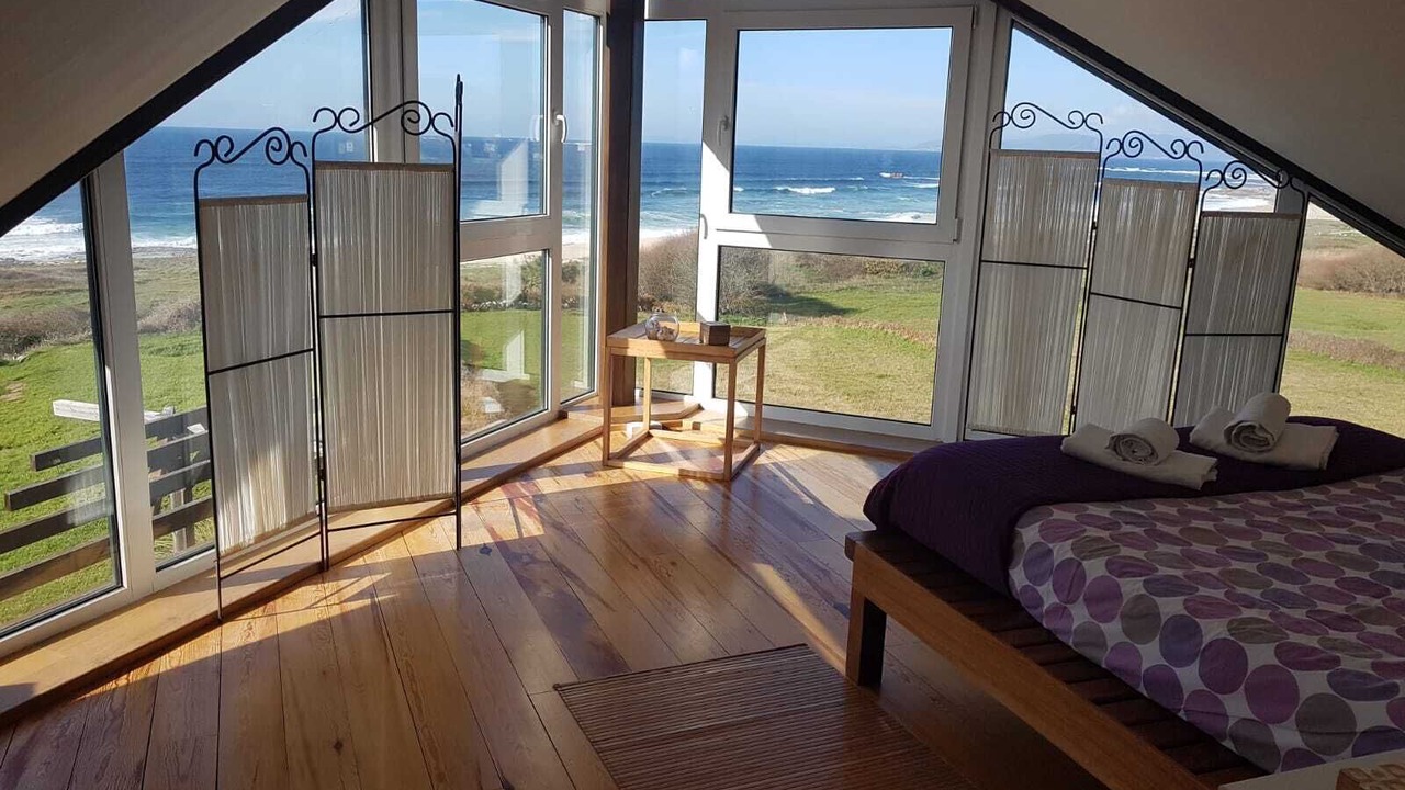 Photo of Bedroom in Serans