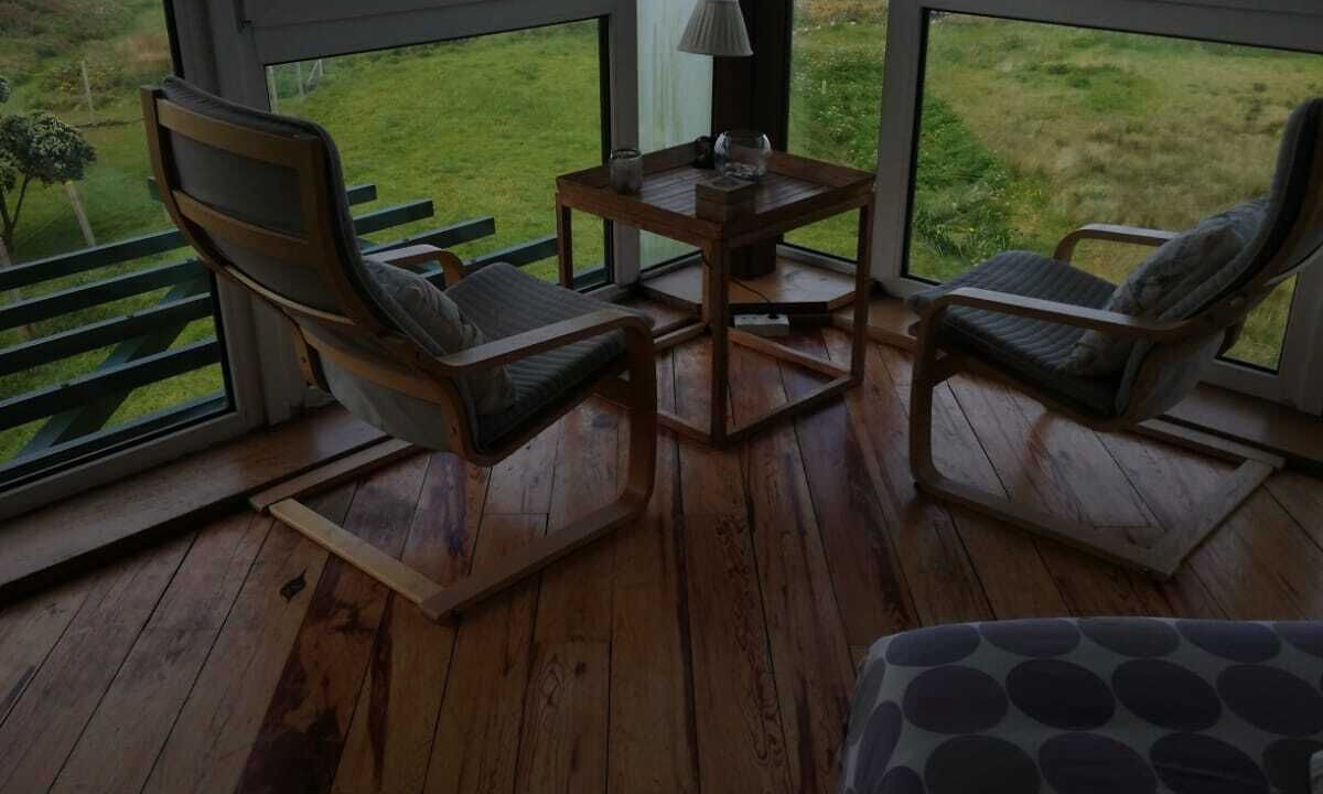 Photo of Bedroom in Serans