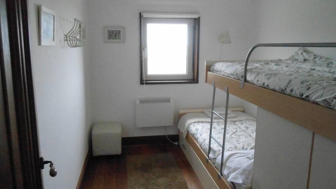 Photo of Bedroom in Serans