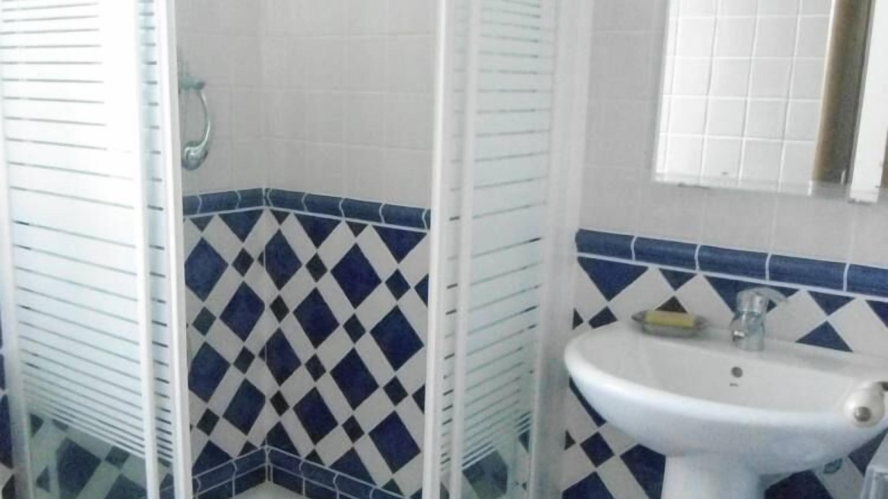 Photo of Bathroom in Serans
