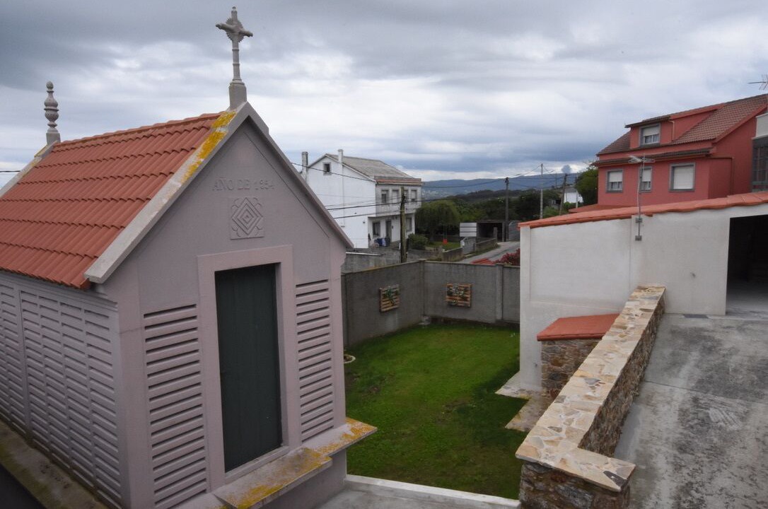 Photo of Outdoor in Razo da Costa