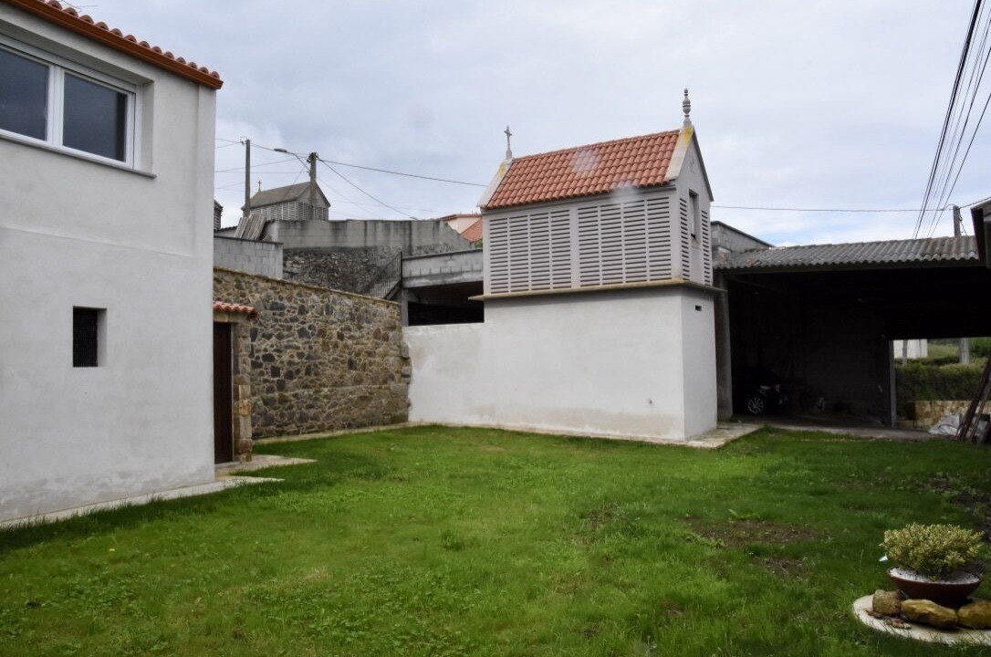 Photo of Outdoor in Razo da Costa