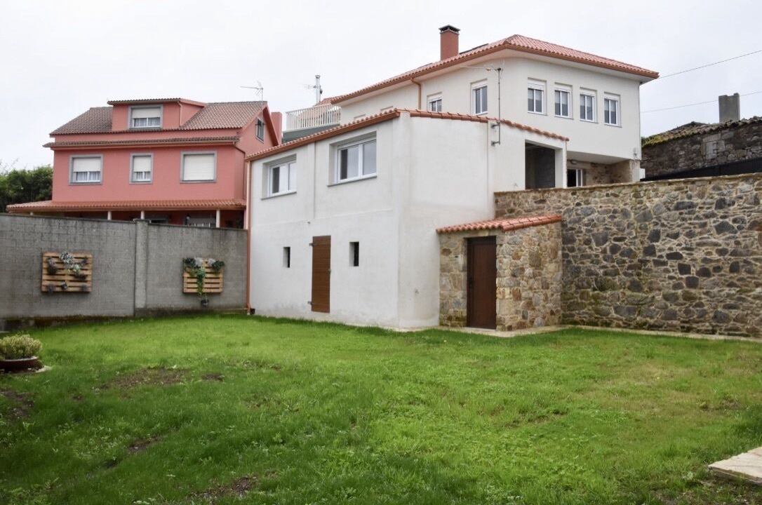 Photo of Outdoor in Razo da Costa