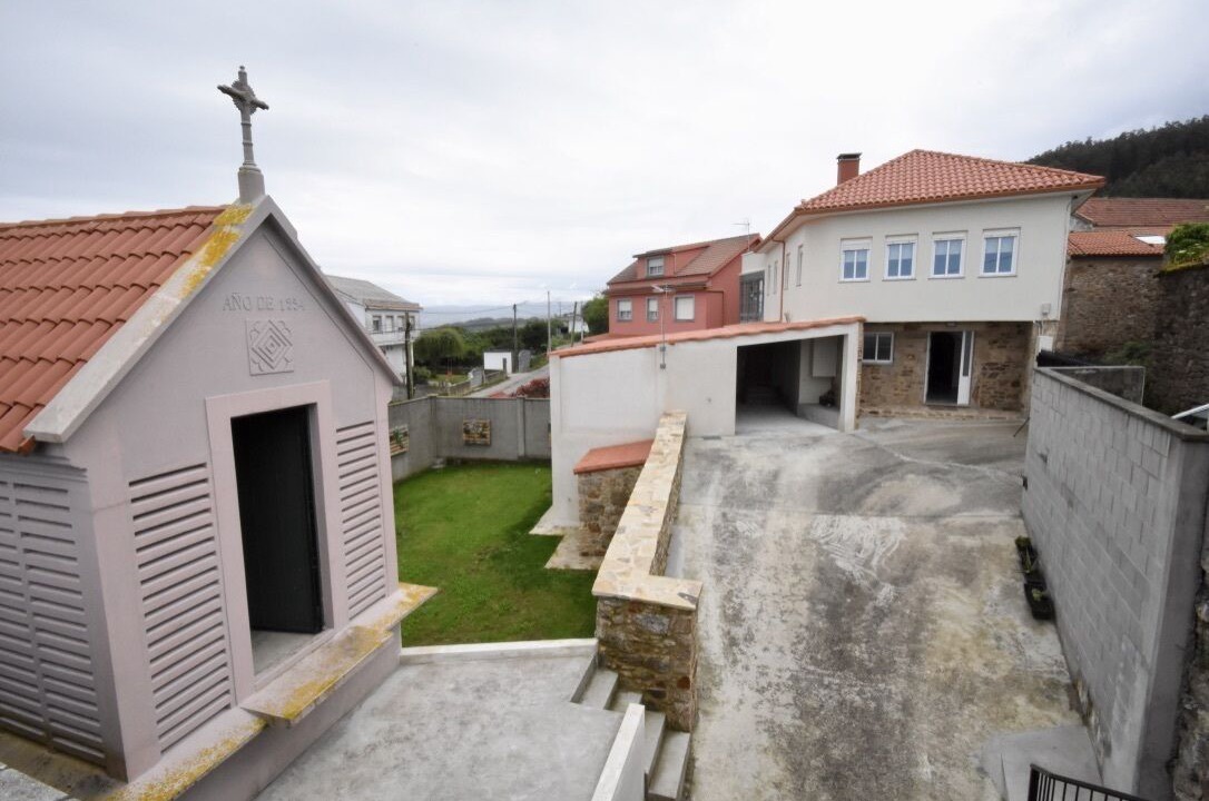 Photo of Outdoor in Razo da Costa