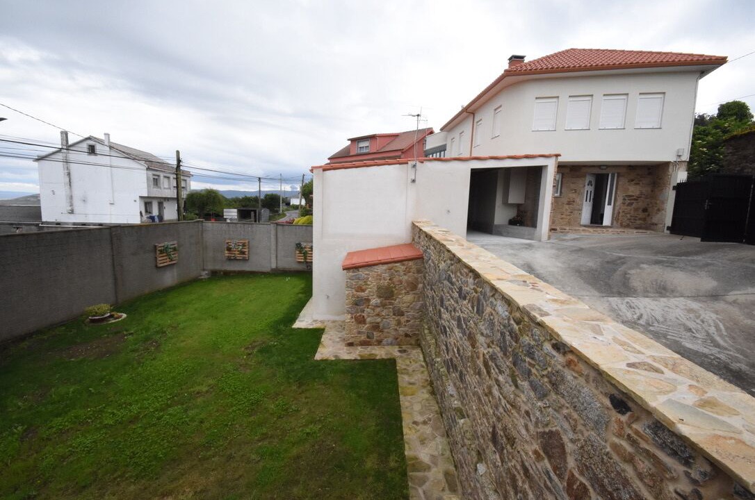 Photo of Outdoor in Razo da Costa