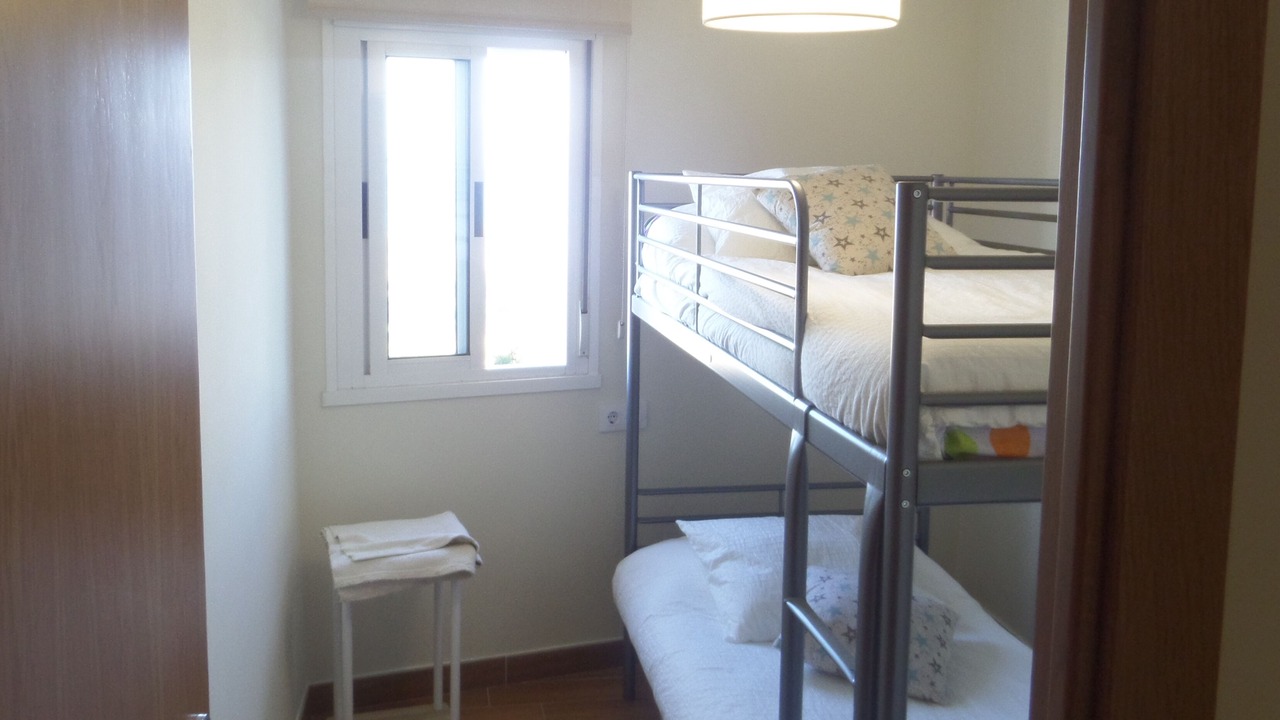 Photo of Bedroom in Razo da Costa