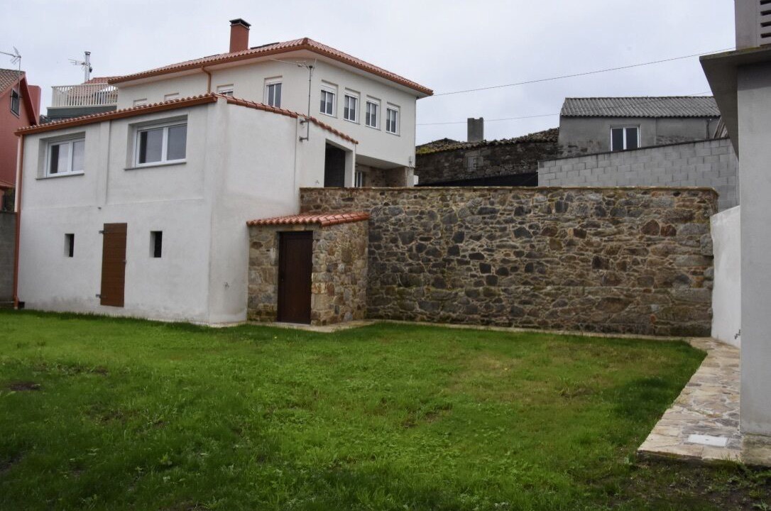 Photo of Outdoor in Razo da Costa
