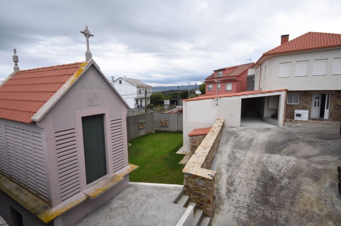 Photo of Outdoor in Razo da Costa