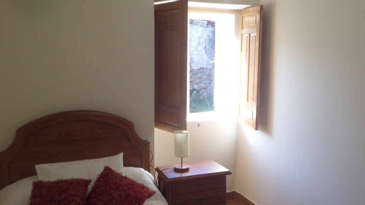 Photo of Bedroom in Razo da Costa