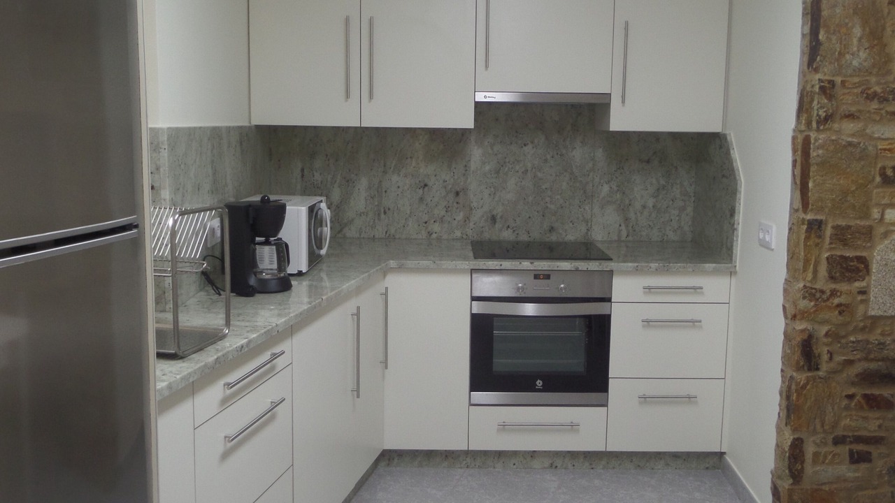 Photo of Kitchen in Razo da Costa