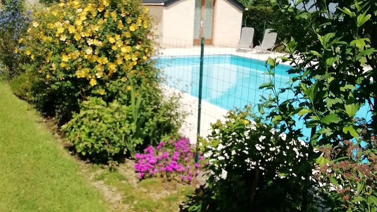 Photo of Outdoor in Cieutat