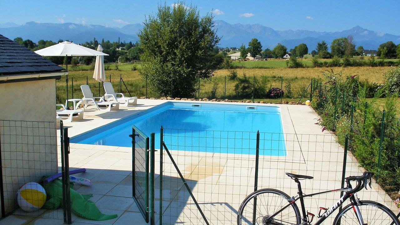 Photo of Outdoor in Cieutat