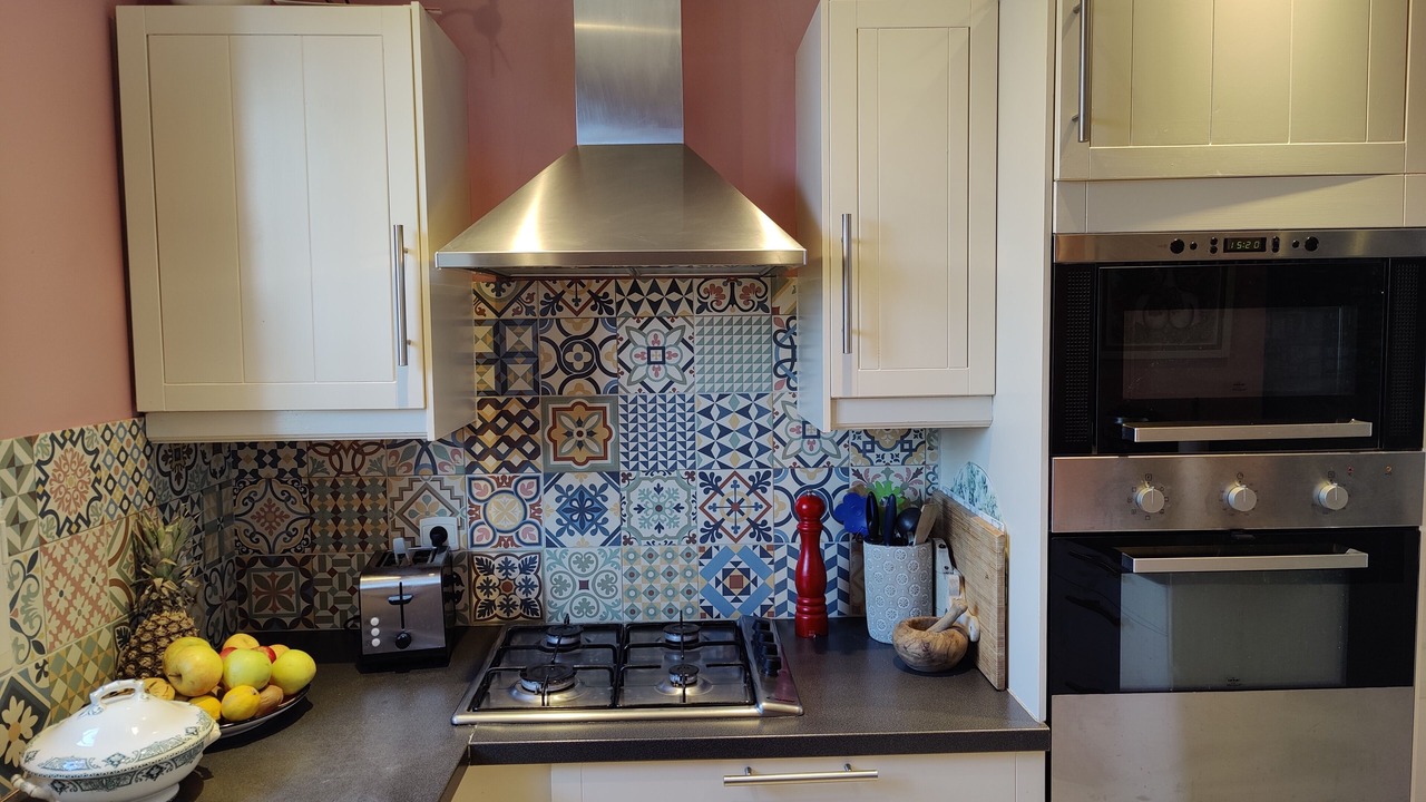 Photo of Kitchen in L'Isle-sur-la-Sorgue
