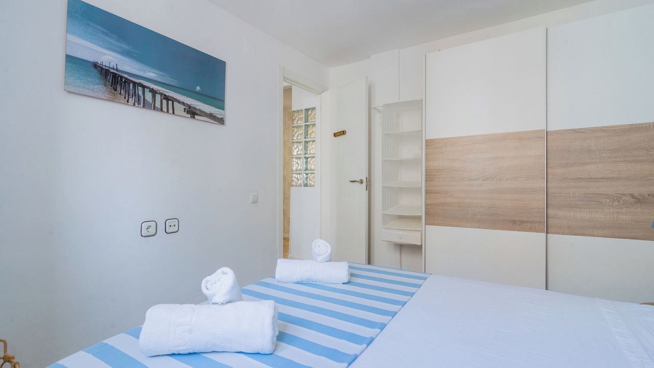 Photo of Bedroom in La Malva-rosa