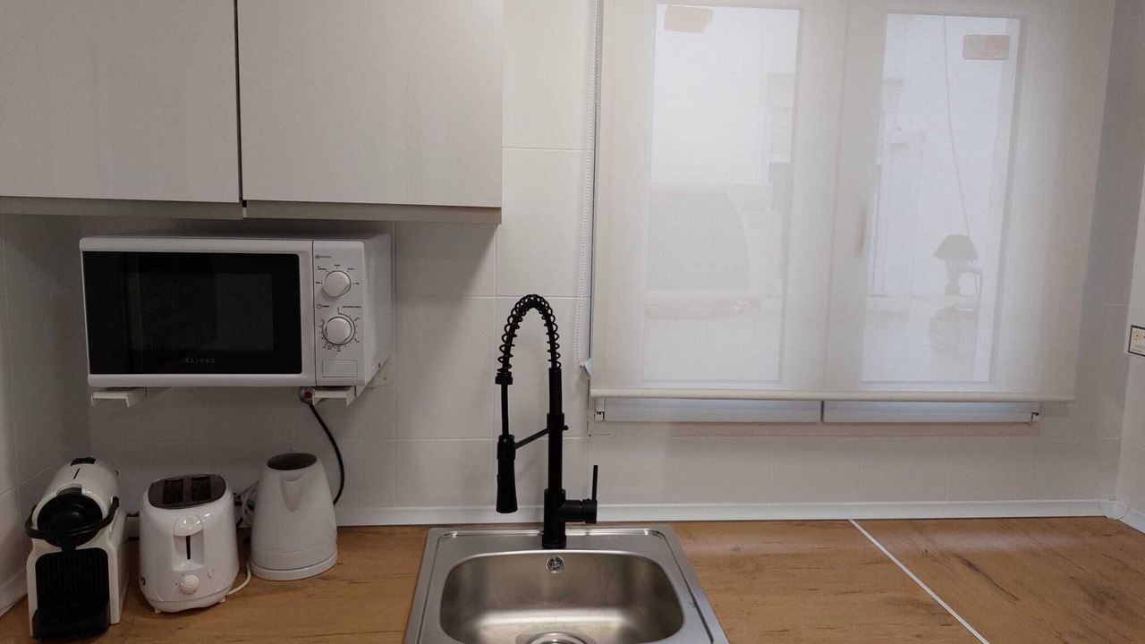 Photo of Kitchen in La Malva-rosa