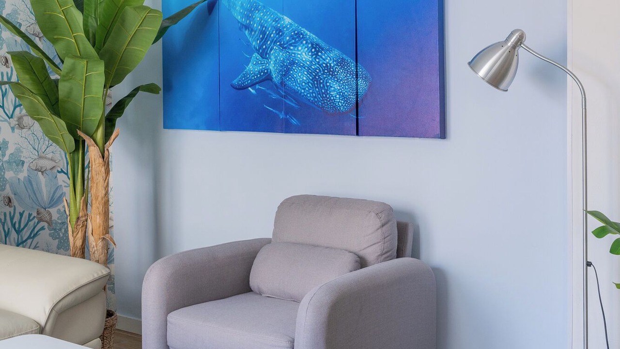 Photo of Livingroom in La Malva-rosa