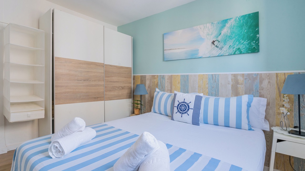Photo of Bedroom in La Malva-rosa