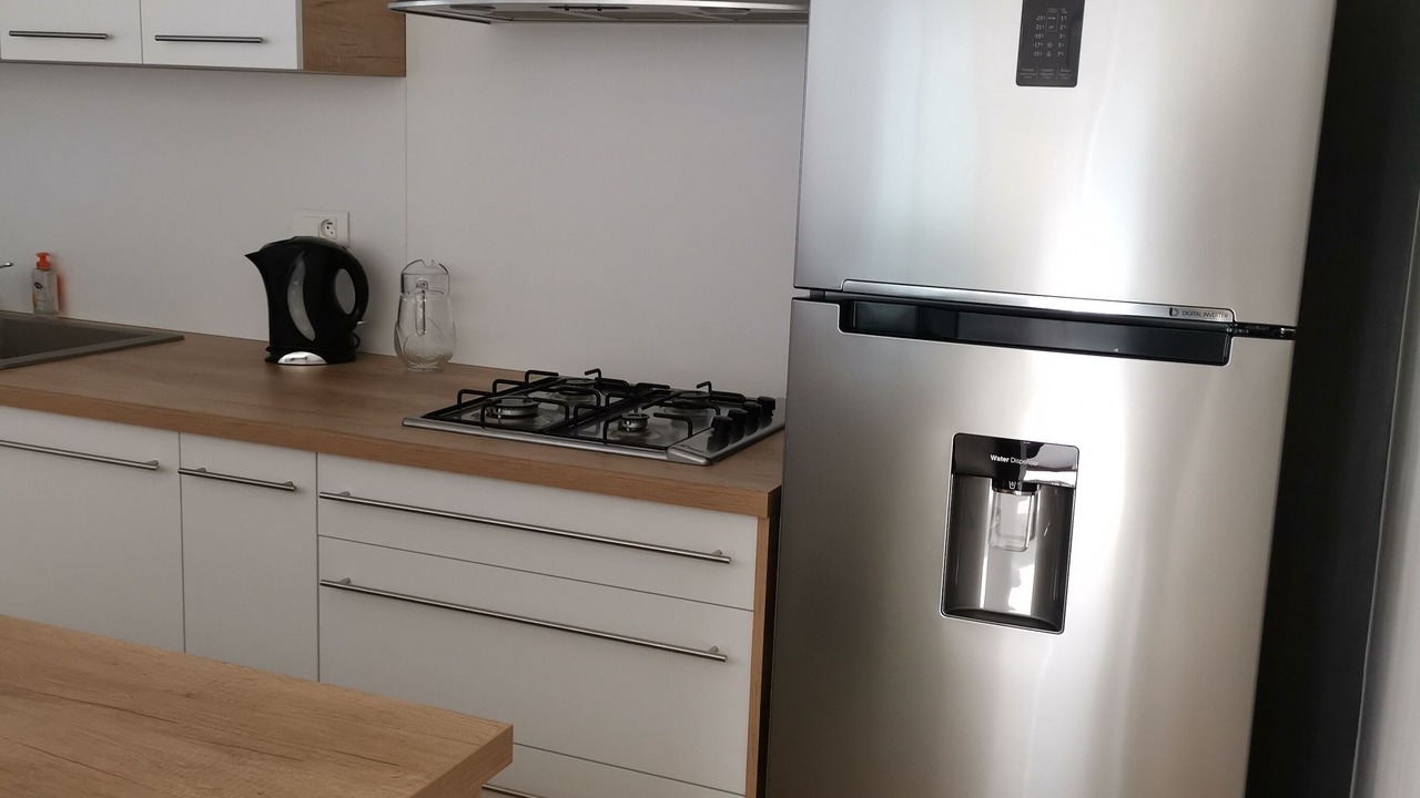 Photo of Kitchen in Saint-Privat
