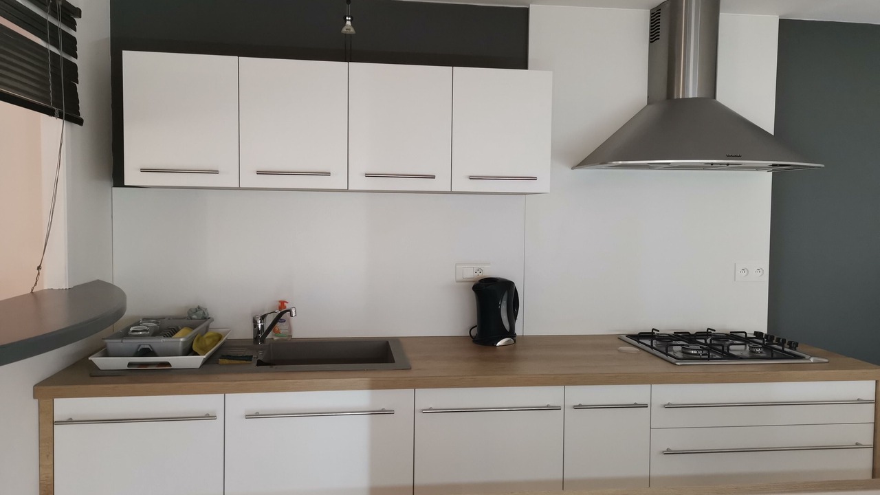 Photo of Kitchen in Saint-Privat
