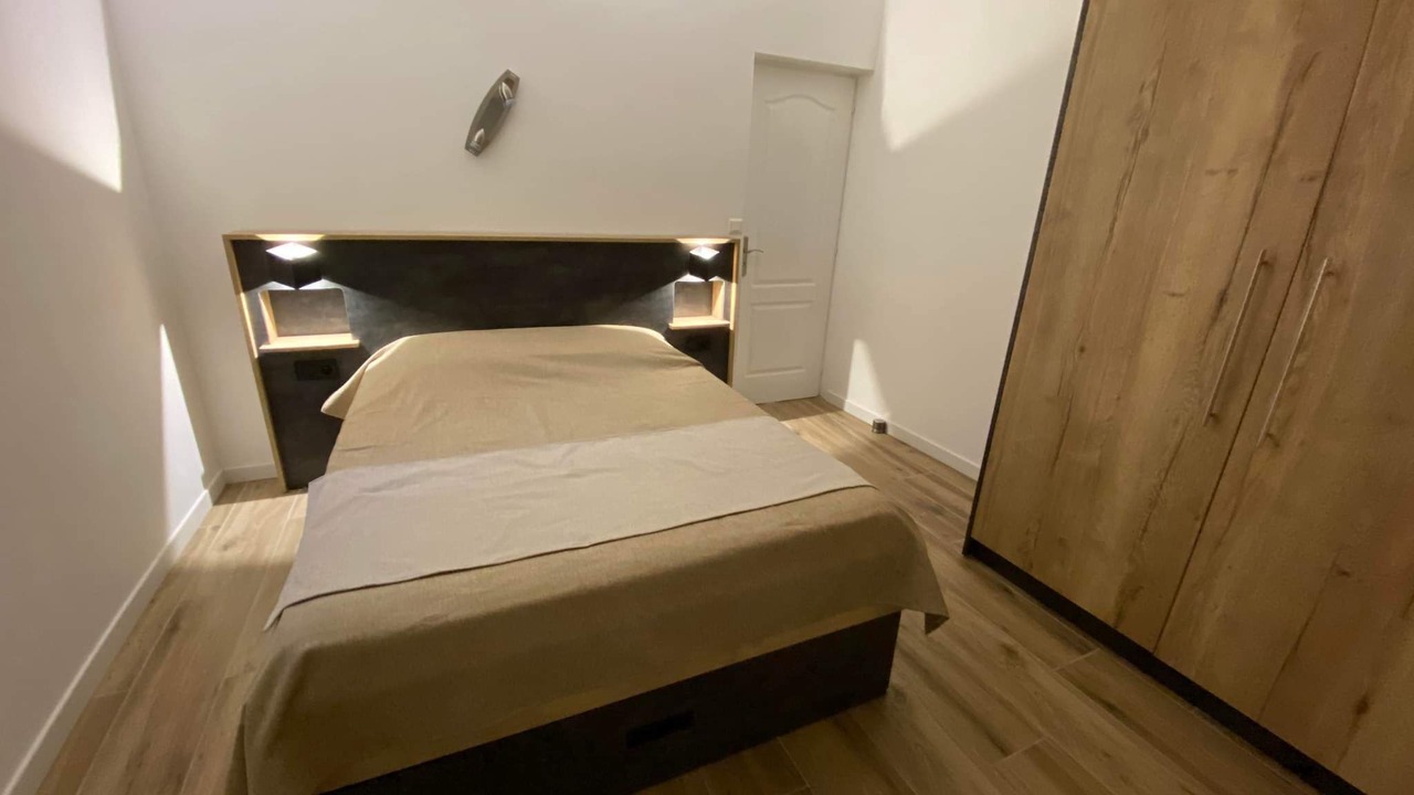 Photo of Bedroom in Saint-Privat