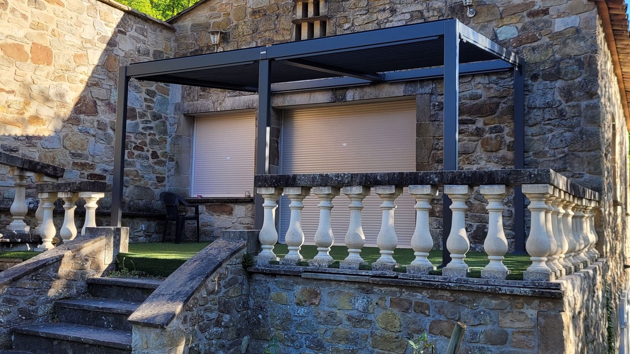 Photo of Outdoor in Saint-Privat